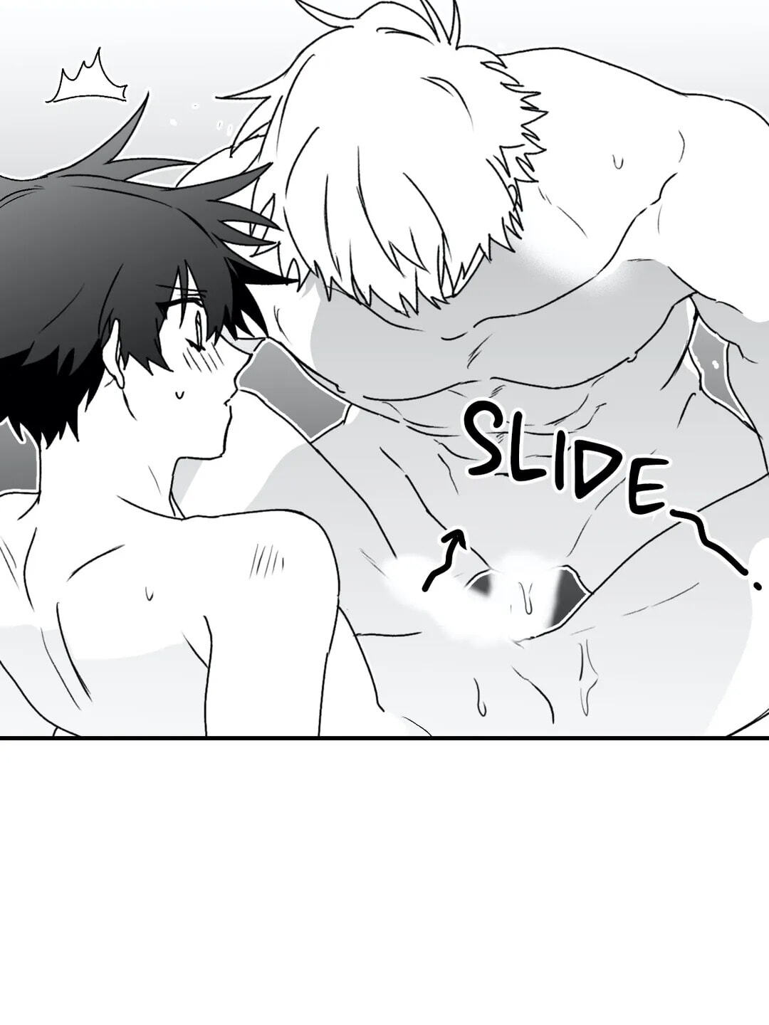 Read Surge Towards You chapter 15 image 62 on Lezhin