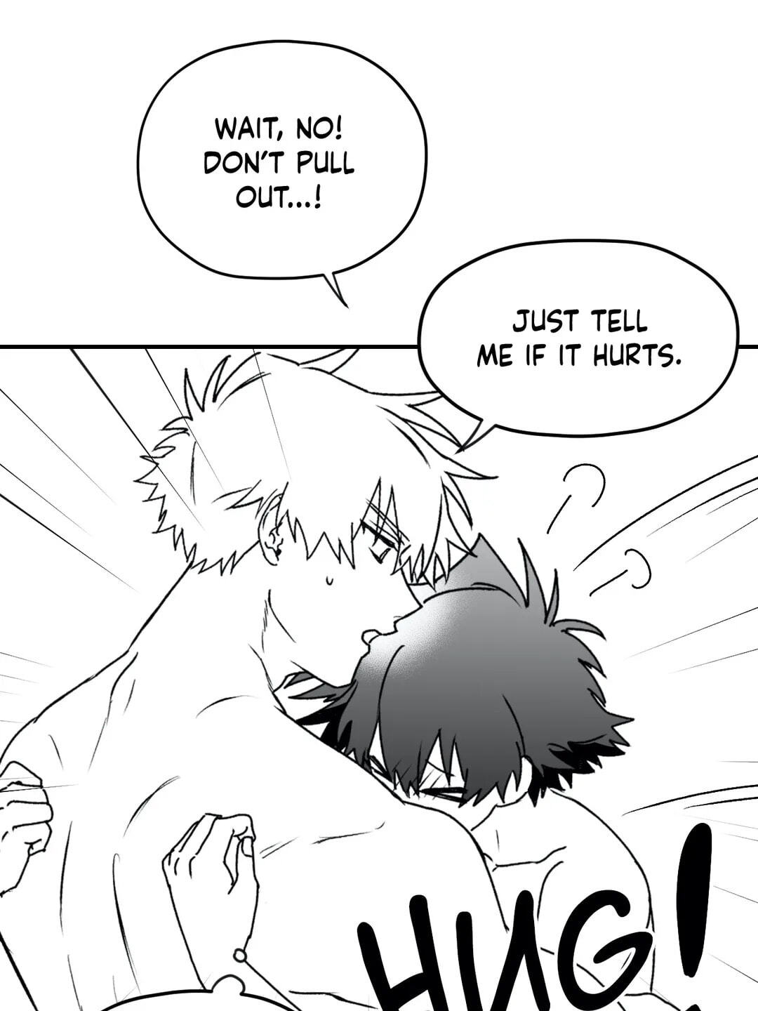 Read Surge Towards You chapter 15 image 63 on Lezhin