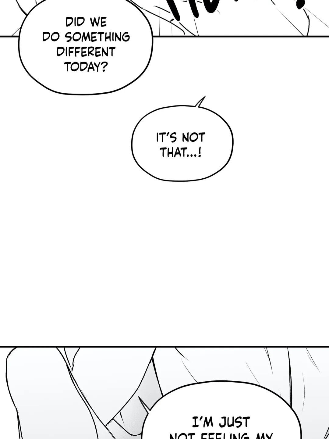 Read Surge Towards You chapter 15 image 64 on Lezhin
