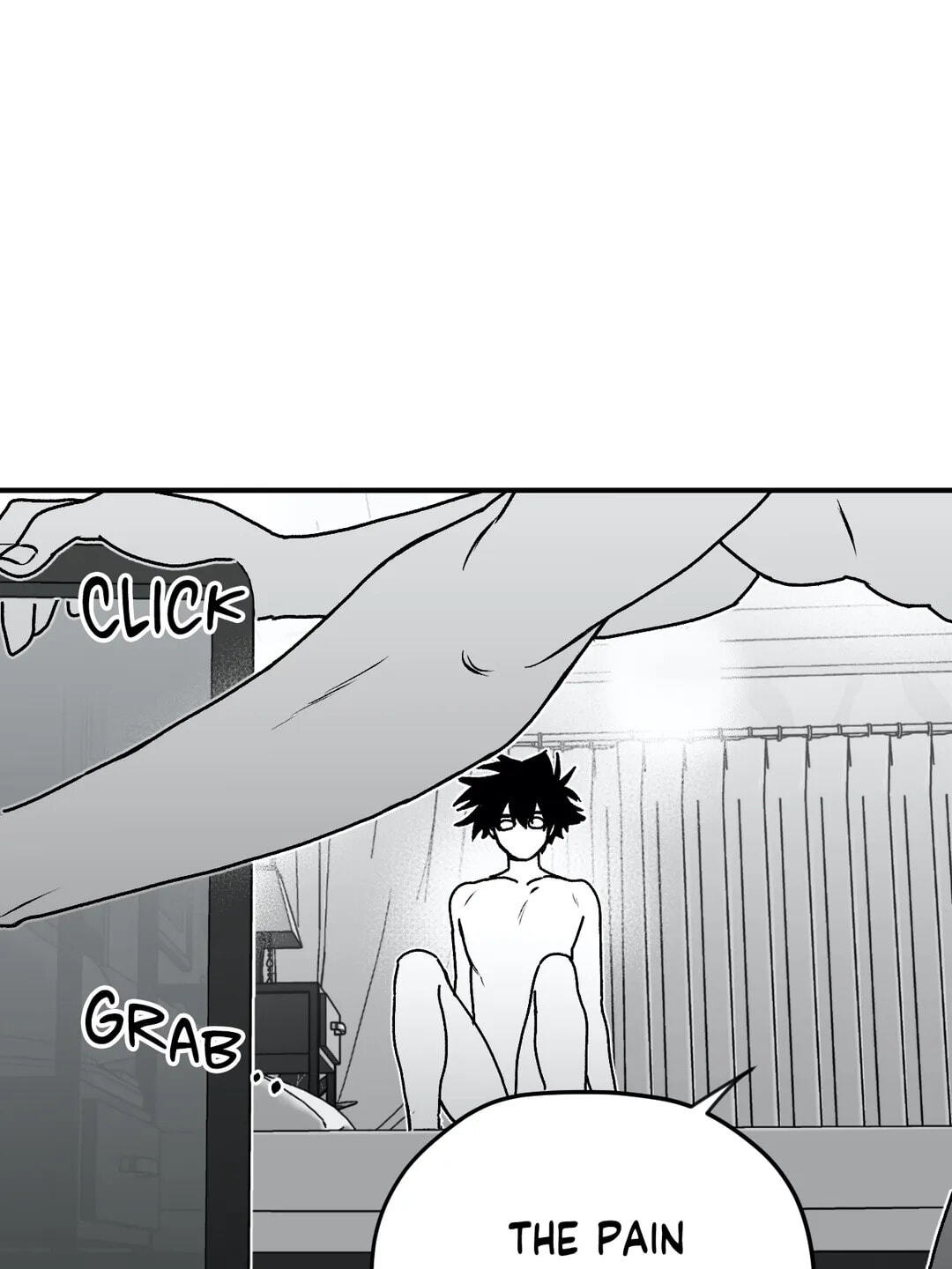 Read Surge Towards You chapter 15 image 69 on Lezhin