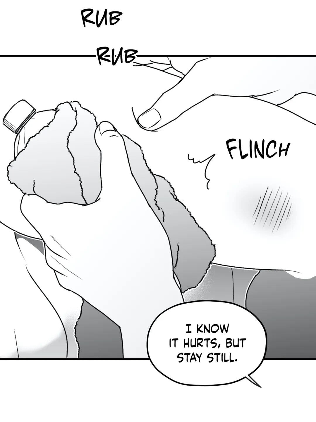 Read Surge Towards You chapter 15 image 74 on Lezhin