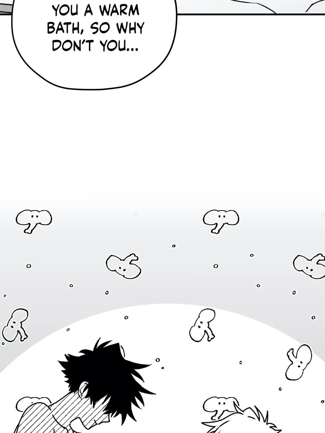 Read Surge Towards You chapter 15 image 76 on Lezhin