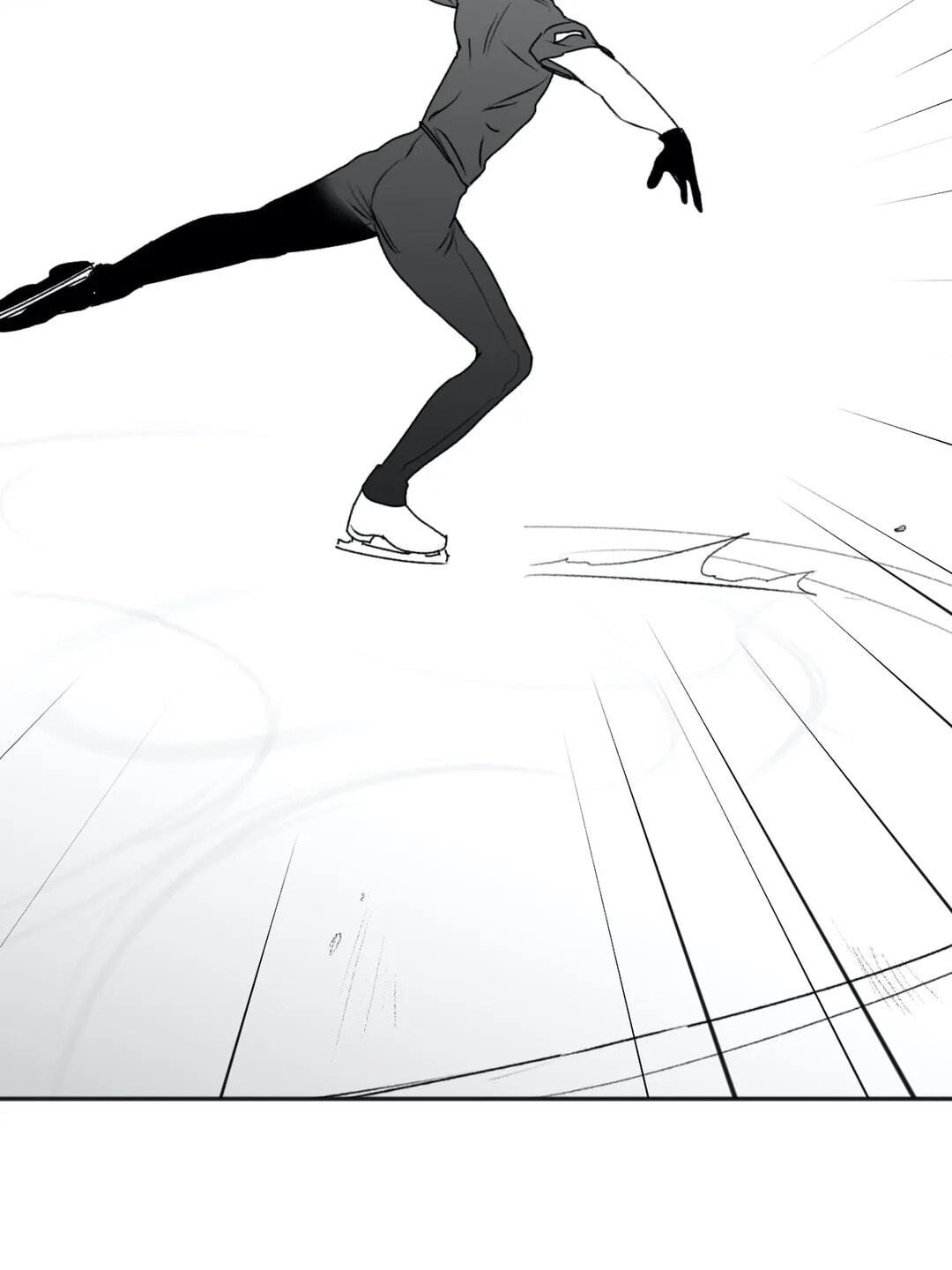Read Surge Towards You chapter 15 image 8 on Lezhin