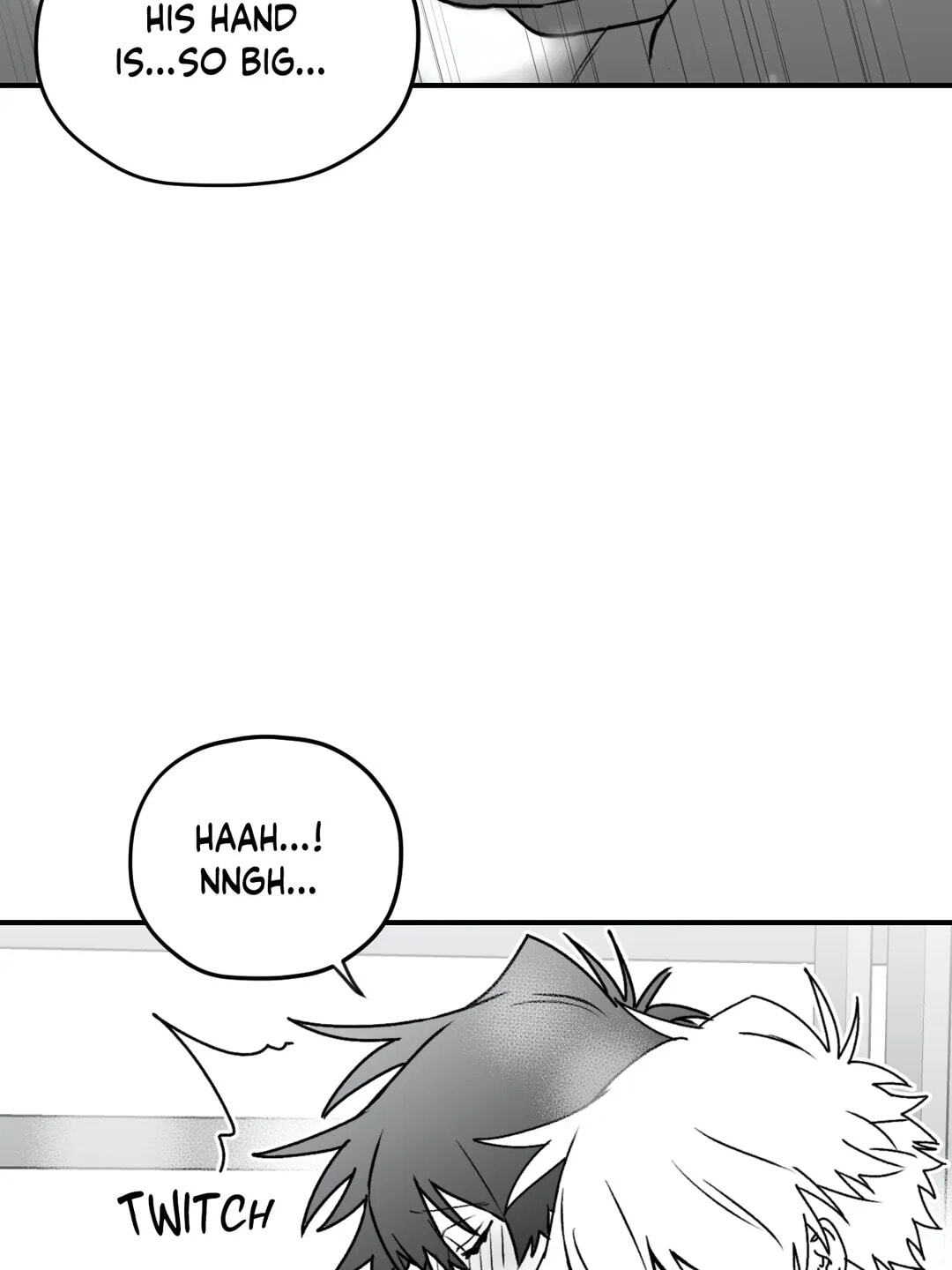 Read Surge Towards You chapter 15 image 85 on Lezhin