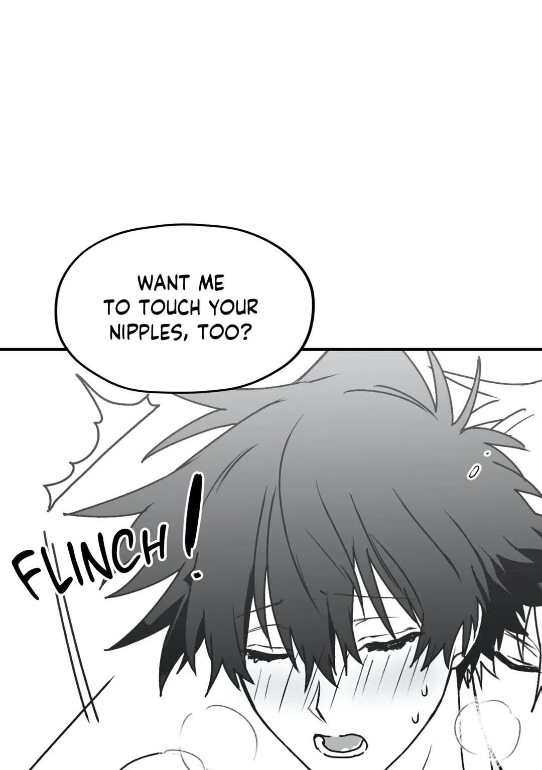 Read Surge Towards You chapter 15 image 87 on Lezhin