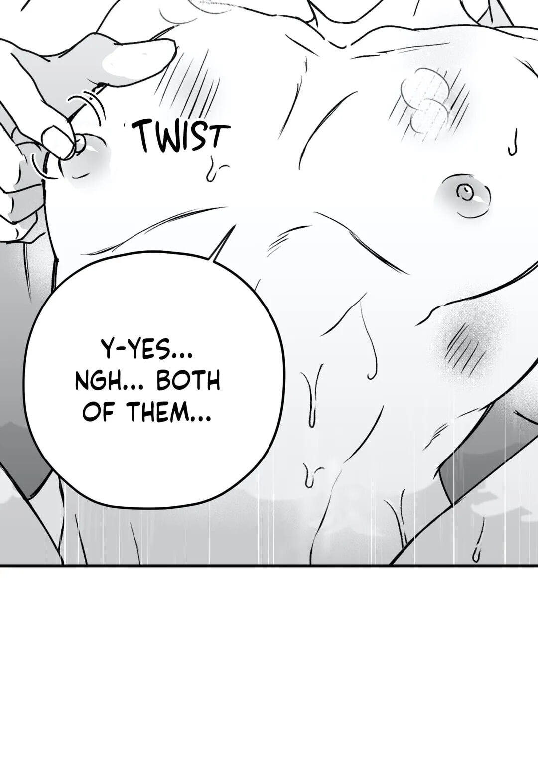 Read Surge Towards You chapter 15 image 88 on Lezhin