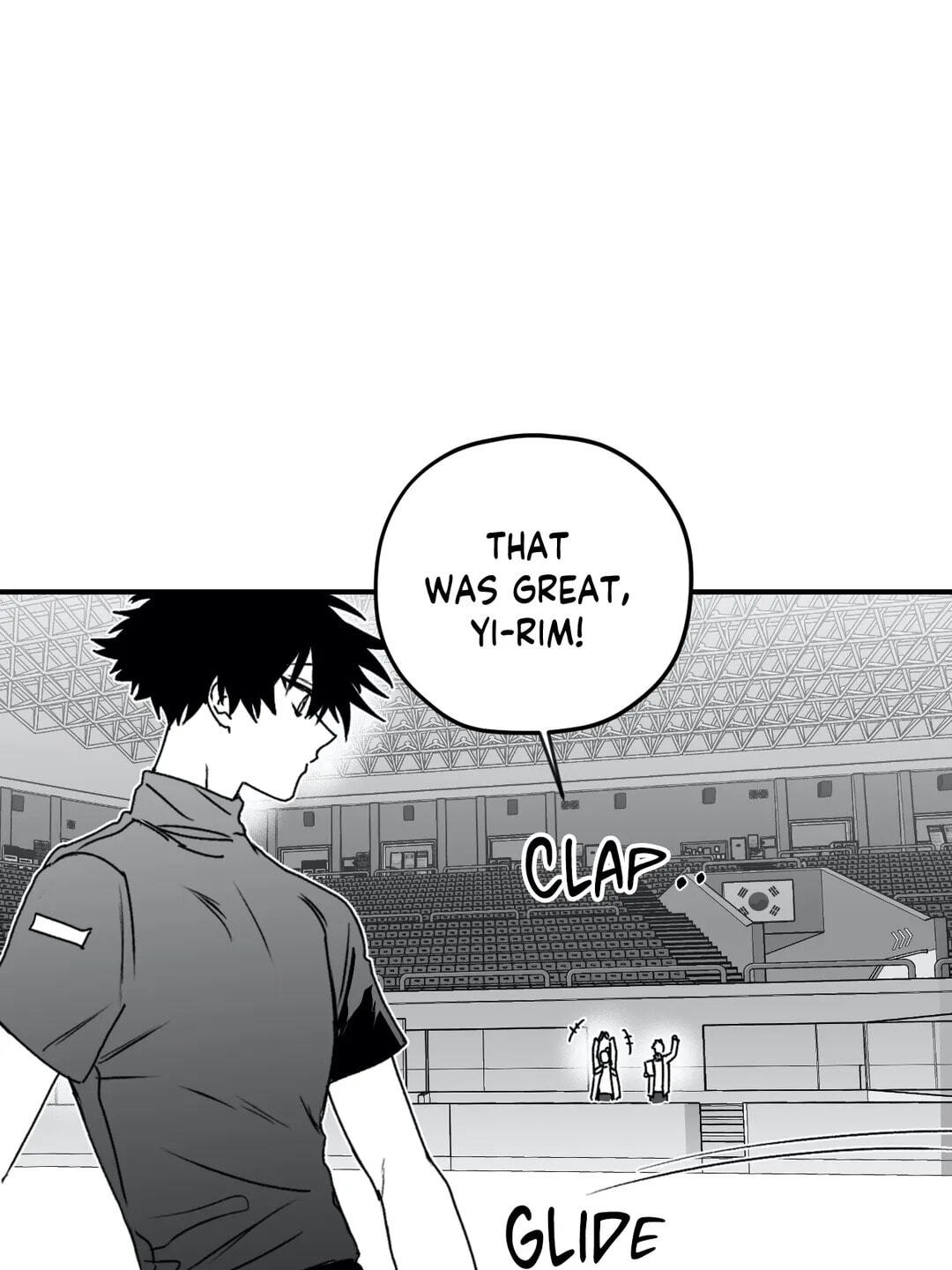 Read Surge Towards You chapter 15 image 9 on Lezhin