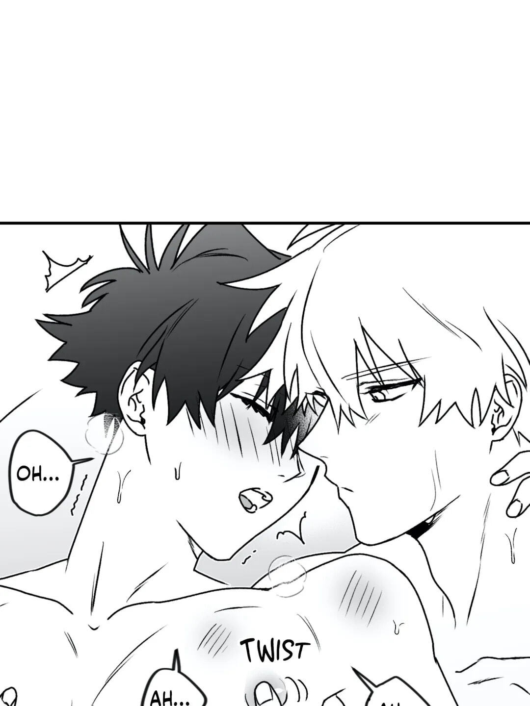 Read Surge Towards You chapter 15 image 92 on Lezhin