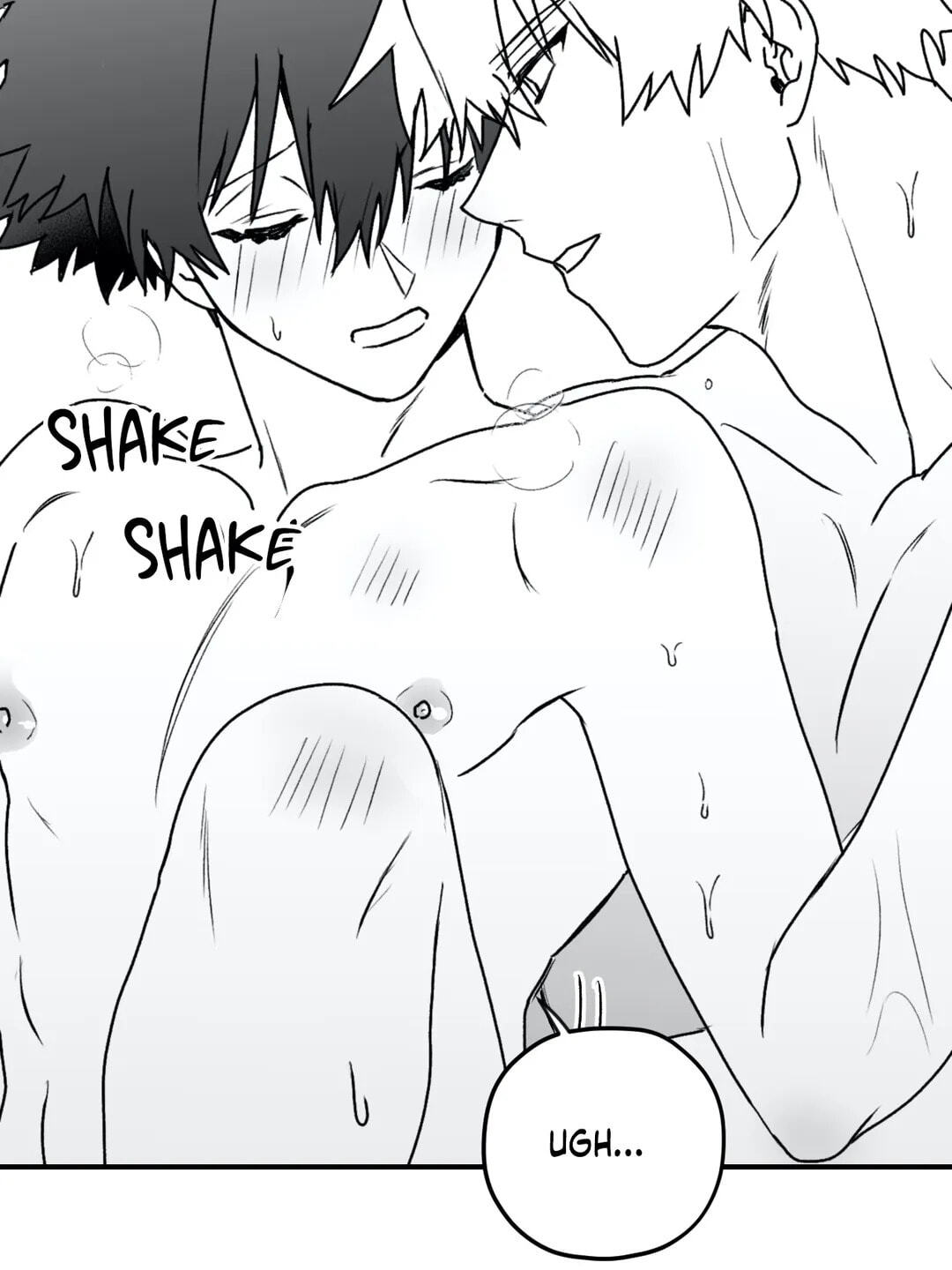 Read Surge Towards You chapter 15 image 97 on Lezhin