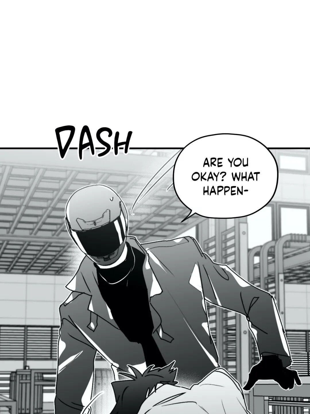 Read Surge Towards You chapter 19 image 100 on Lezhin
