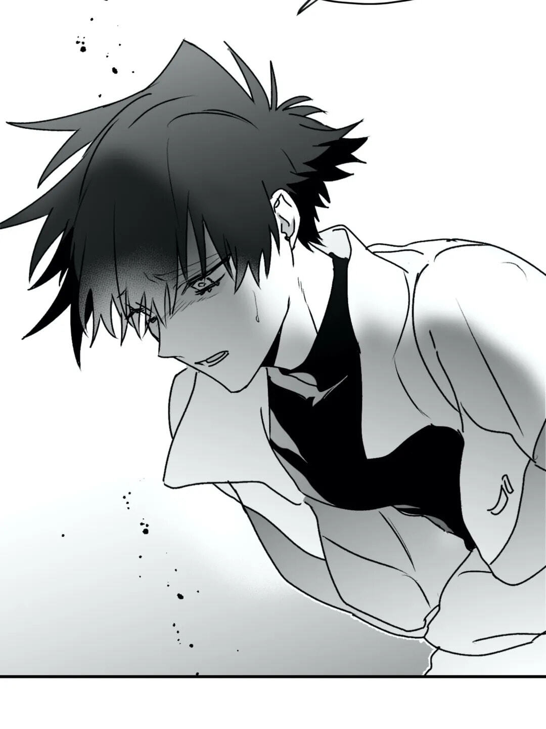 Read Surge Towards You chapter 19 image 102 on Lezhin