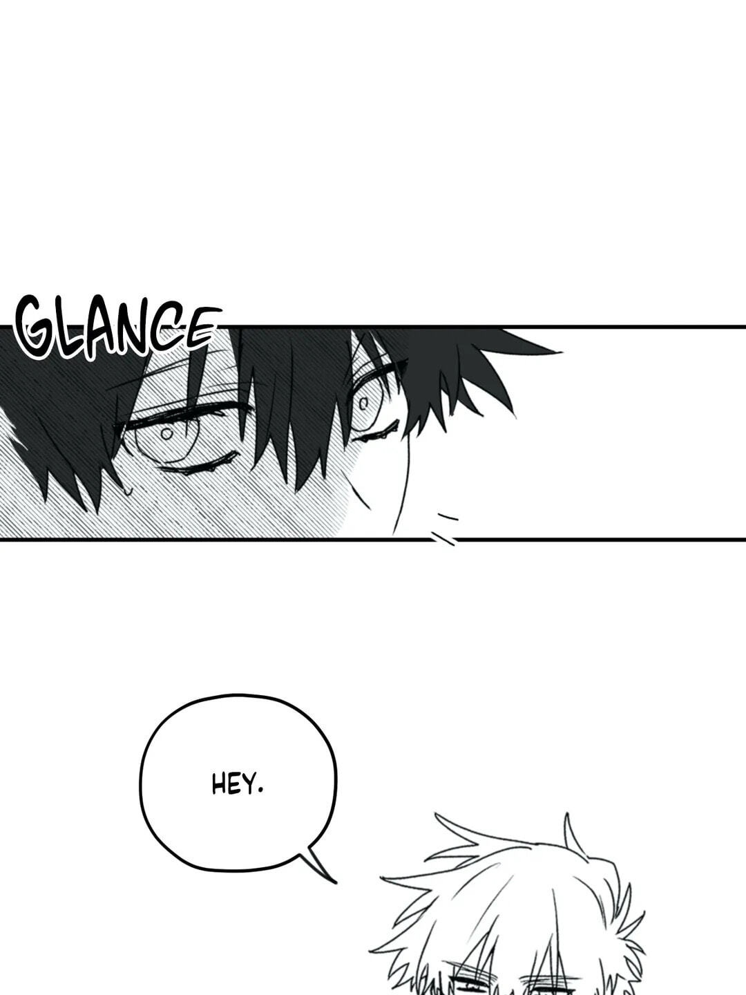 Read Surge Towards You chapter 19 image 16 on Lezhin