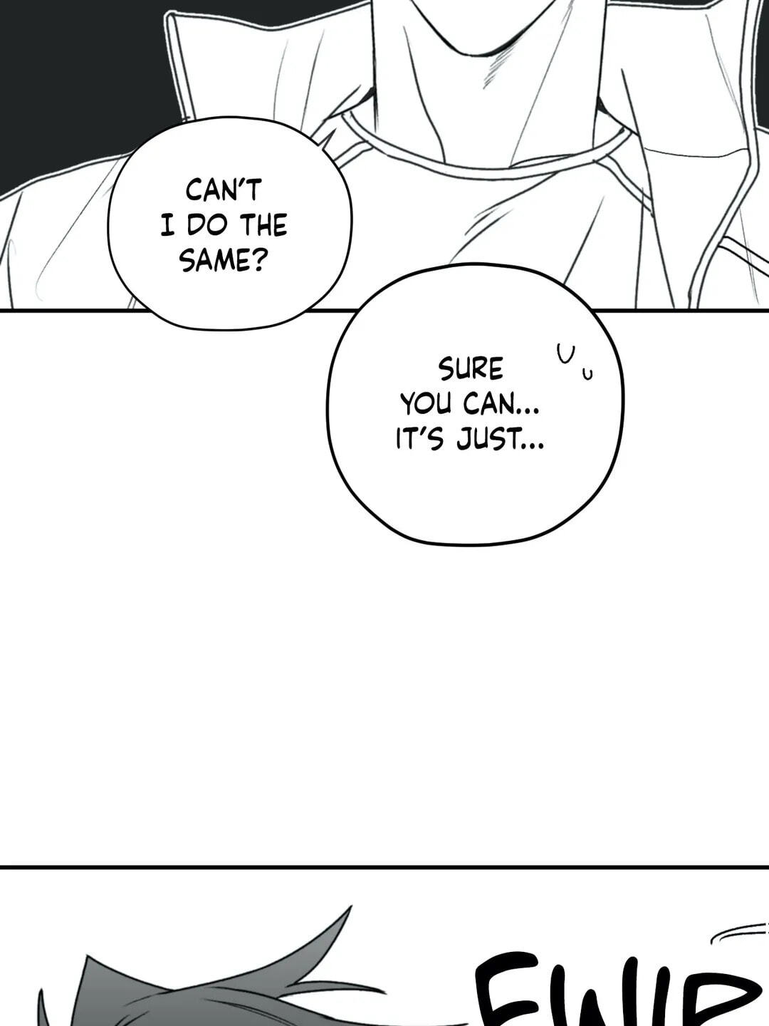 Read Surge Towards You chapter 19 image 19 on Lezhin