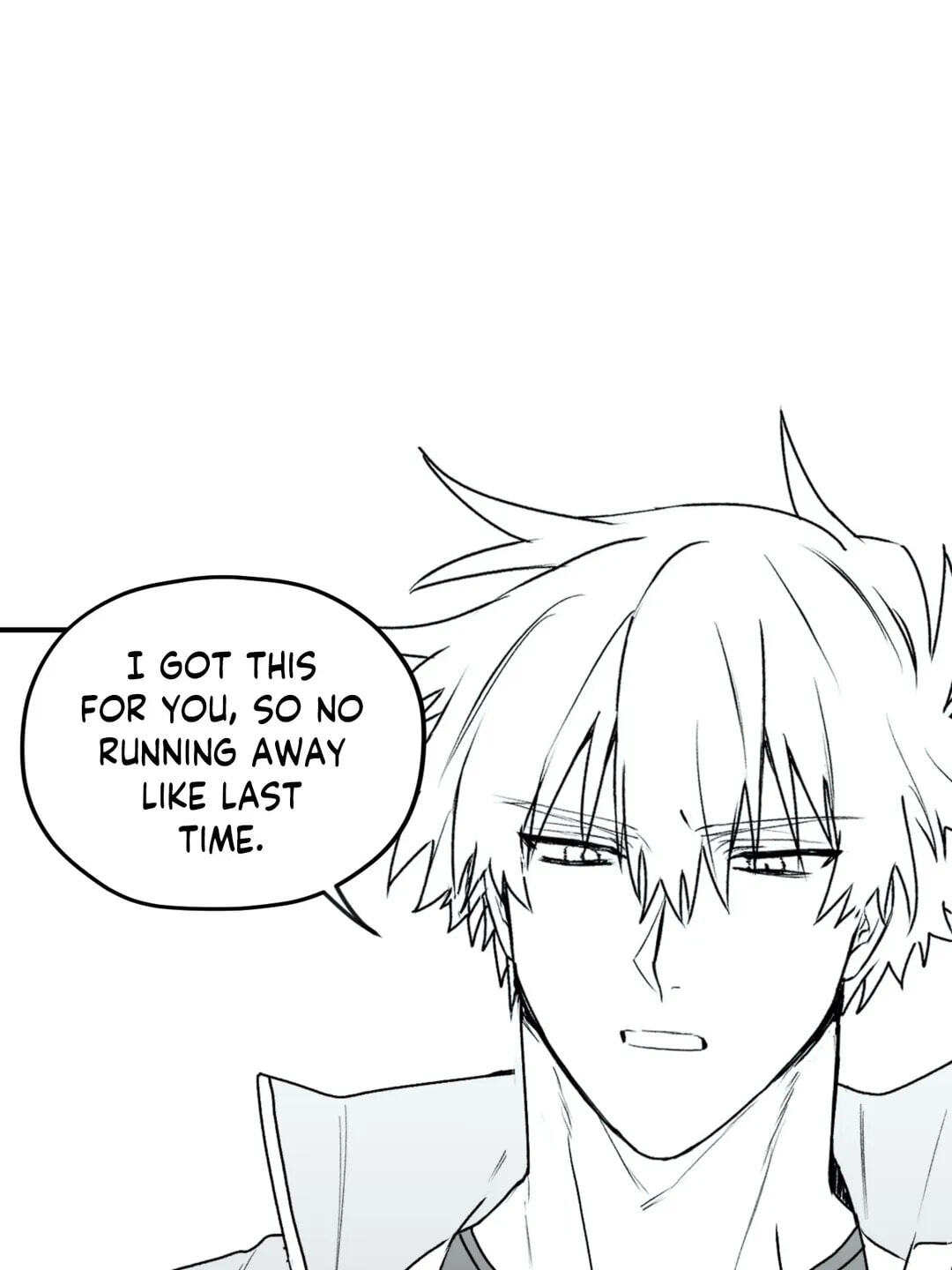 Read Surge Towards You chapter 19 image 21 on Lezhin