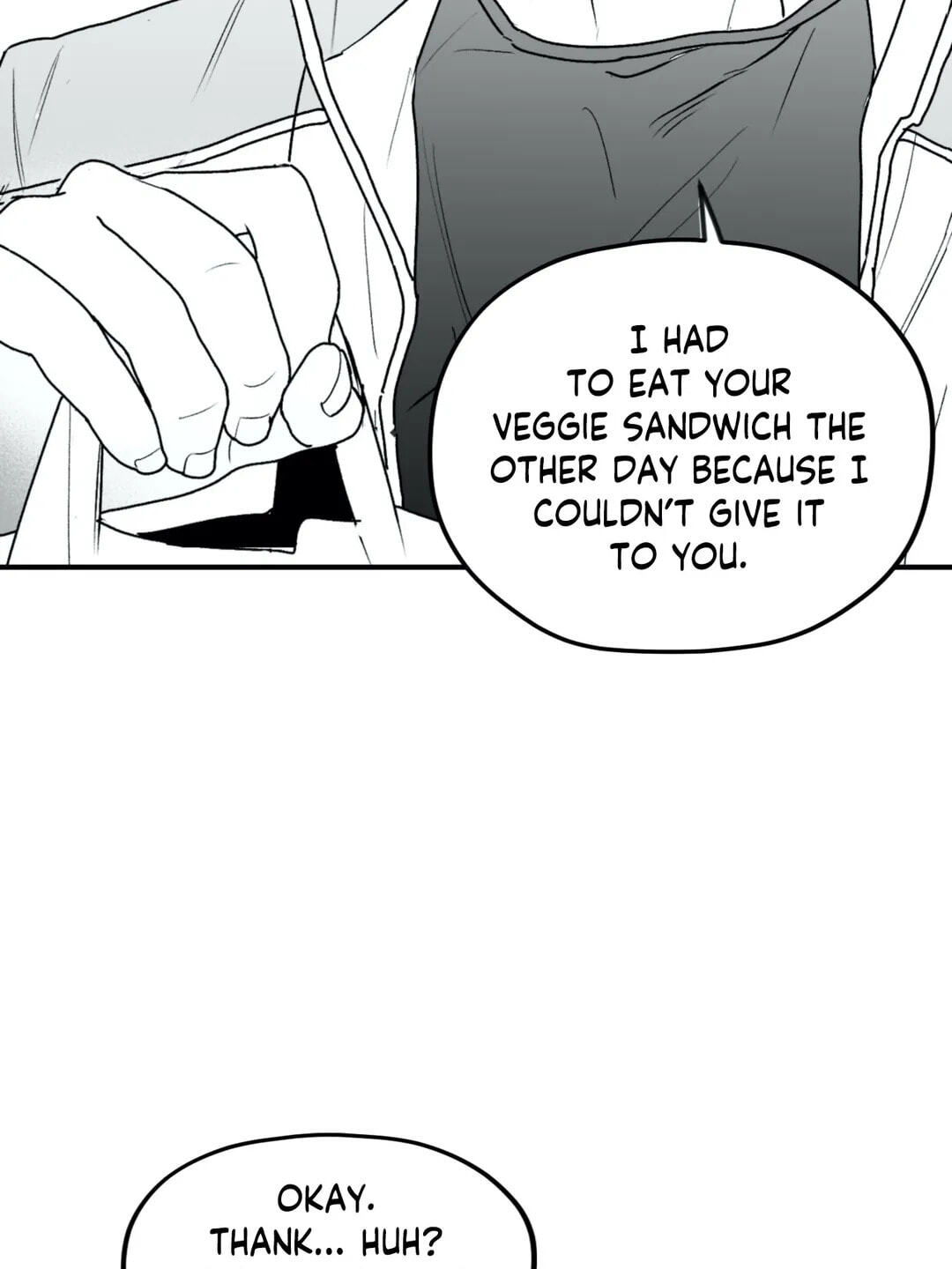 Read Surge Towards You chapter 19 image 22 on Lezhin