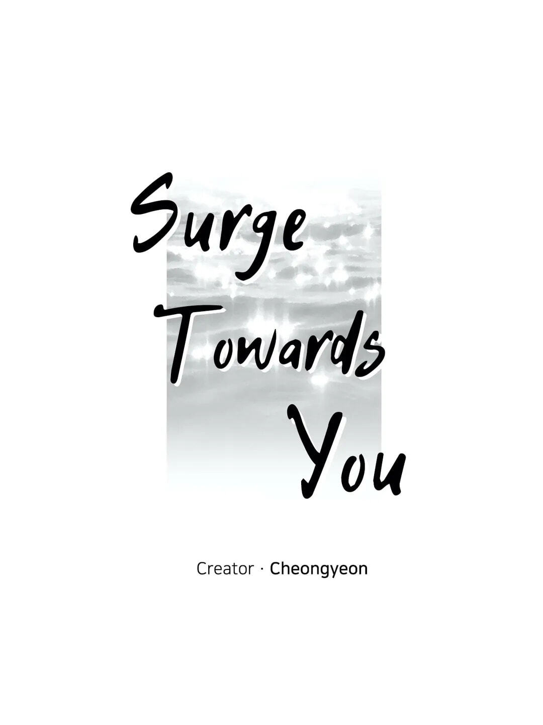 Read Surge Towards You chapter 19 image 26 on Lezhin
