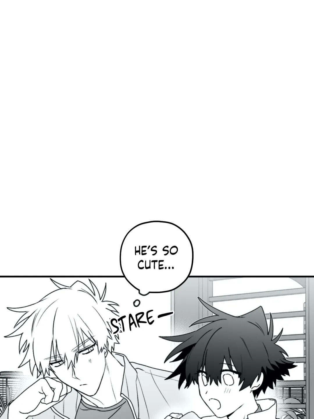 Read Surge Towards You chapter 19 image 30 on Lezhin
