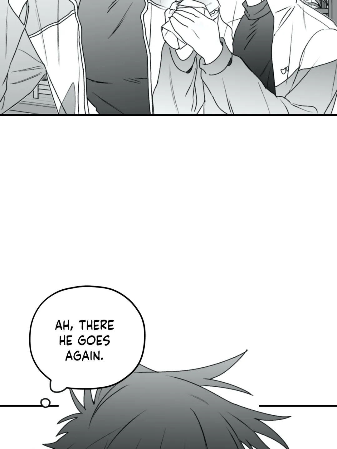 Read Surge Towards You chapter 19 image 31 on Lezhin