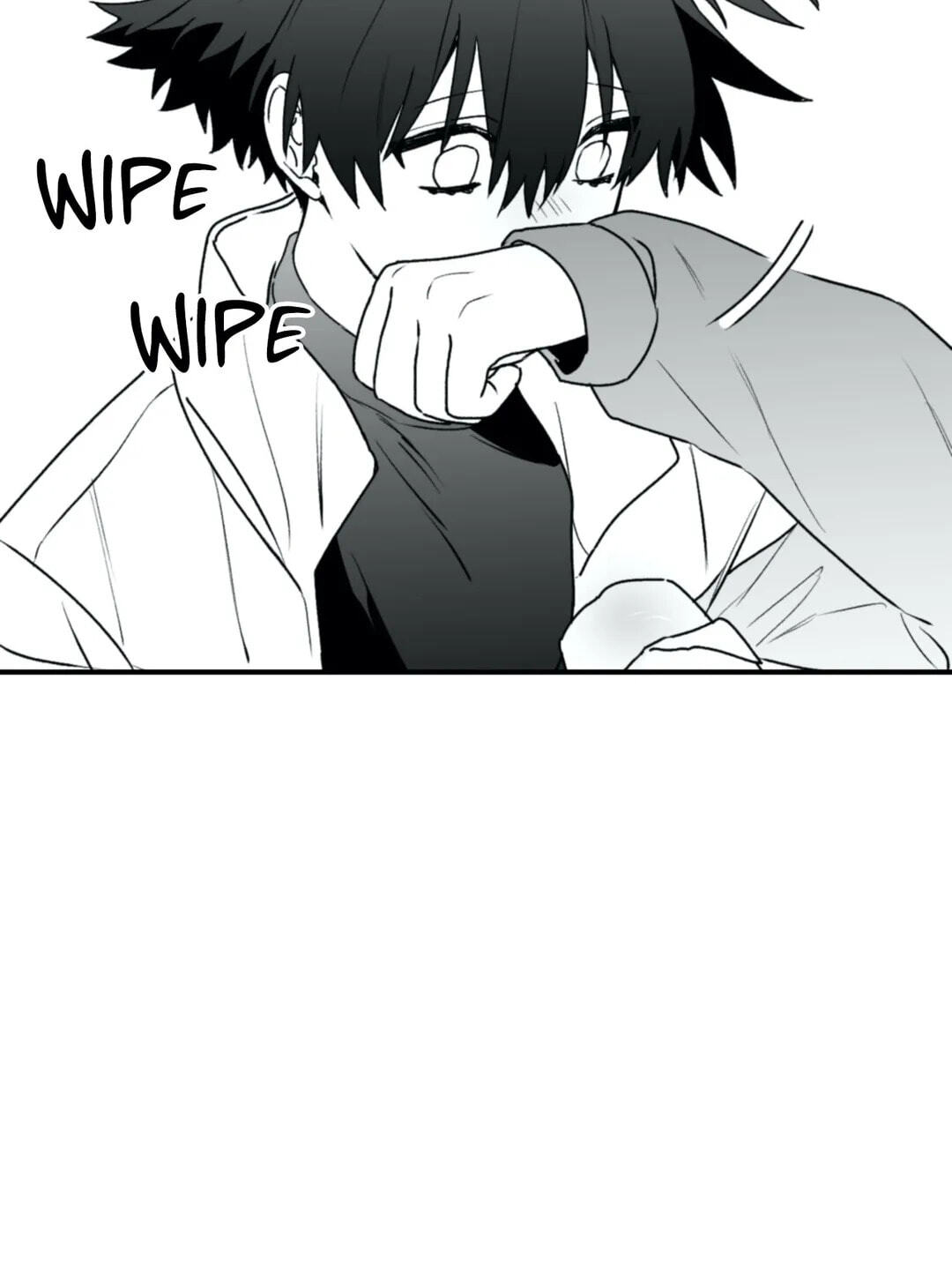 Read Surge Towards You chapter 19 image 32 on Lezhin