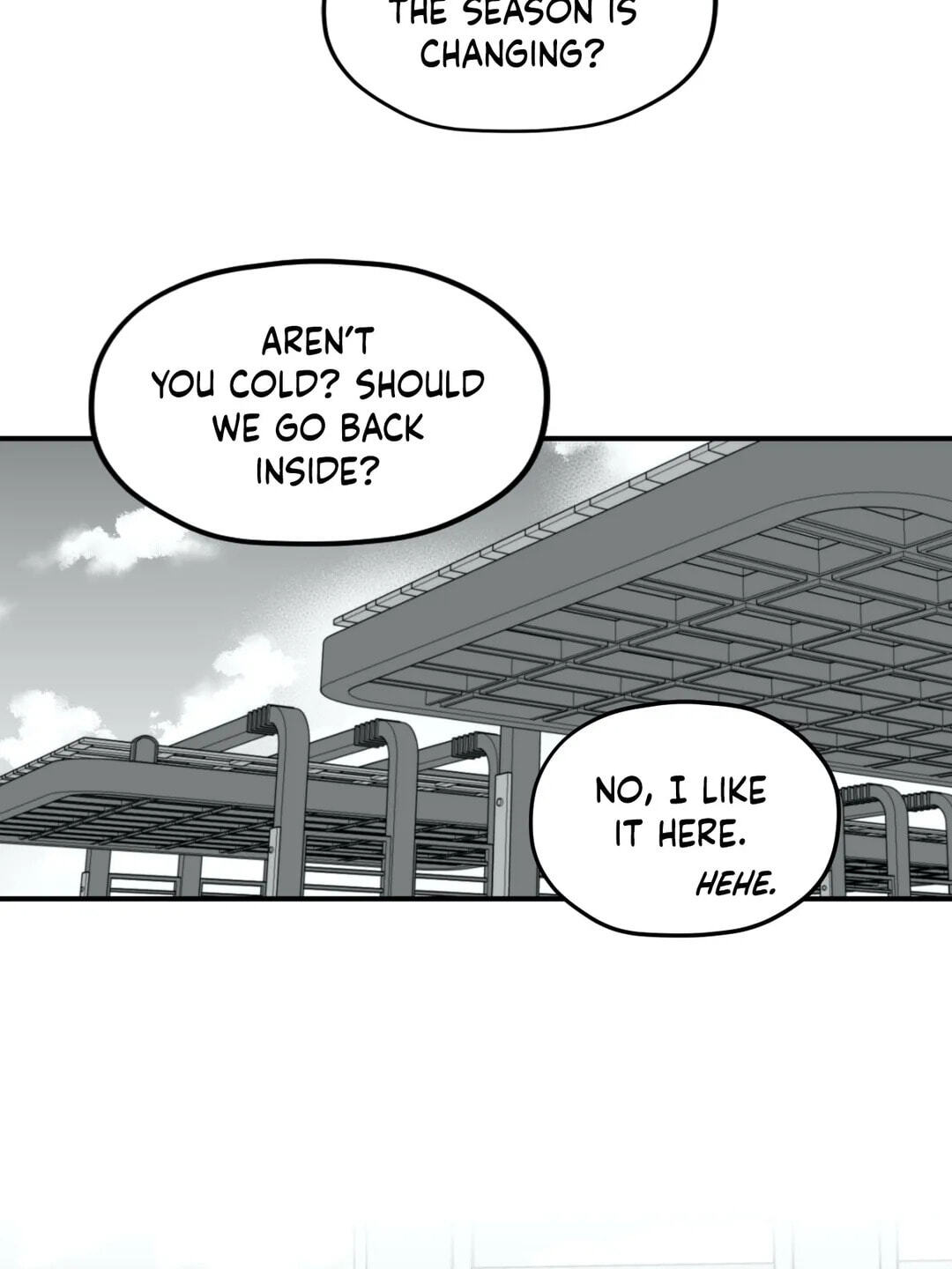 Read Surge Towards You chapter 19 image 34 on Lezhin