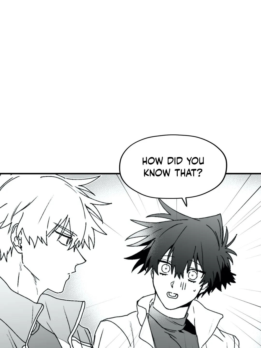 Read Surge Towards You chapter 19 image 36 on Lezhin