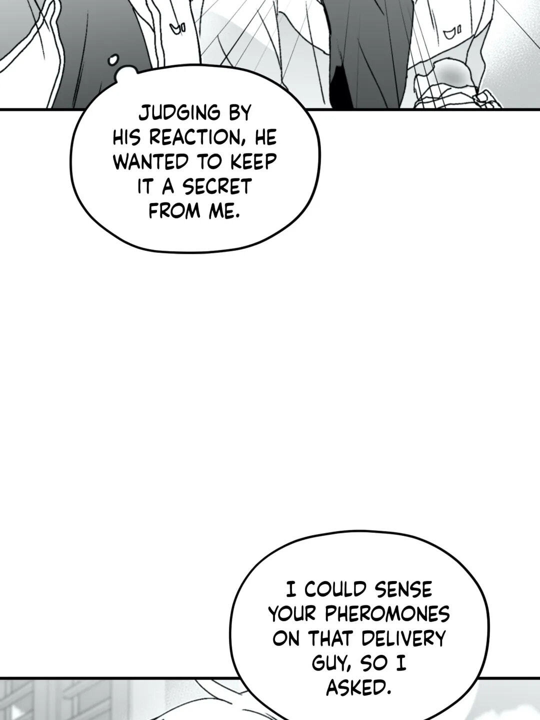 Read Surge Towards You chapter 19 image 37 on Lezhin