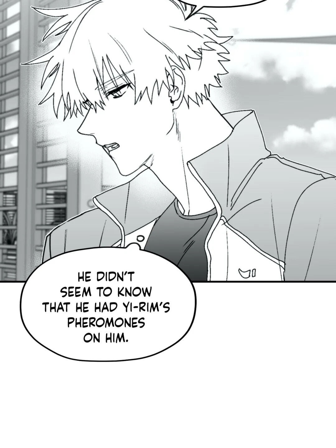 Read Surge Towards You chapter 19 image 38 on Lezhin