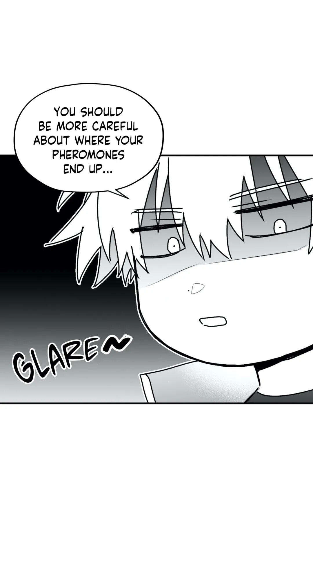 Read Surge Towards You chapter 19 image 39 on Lezhin