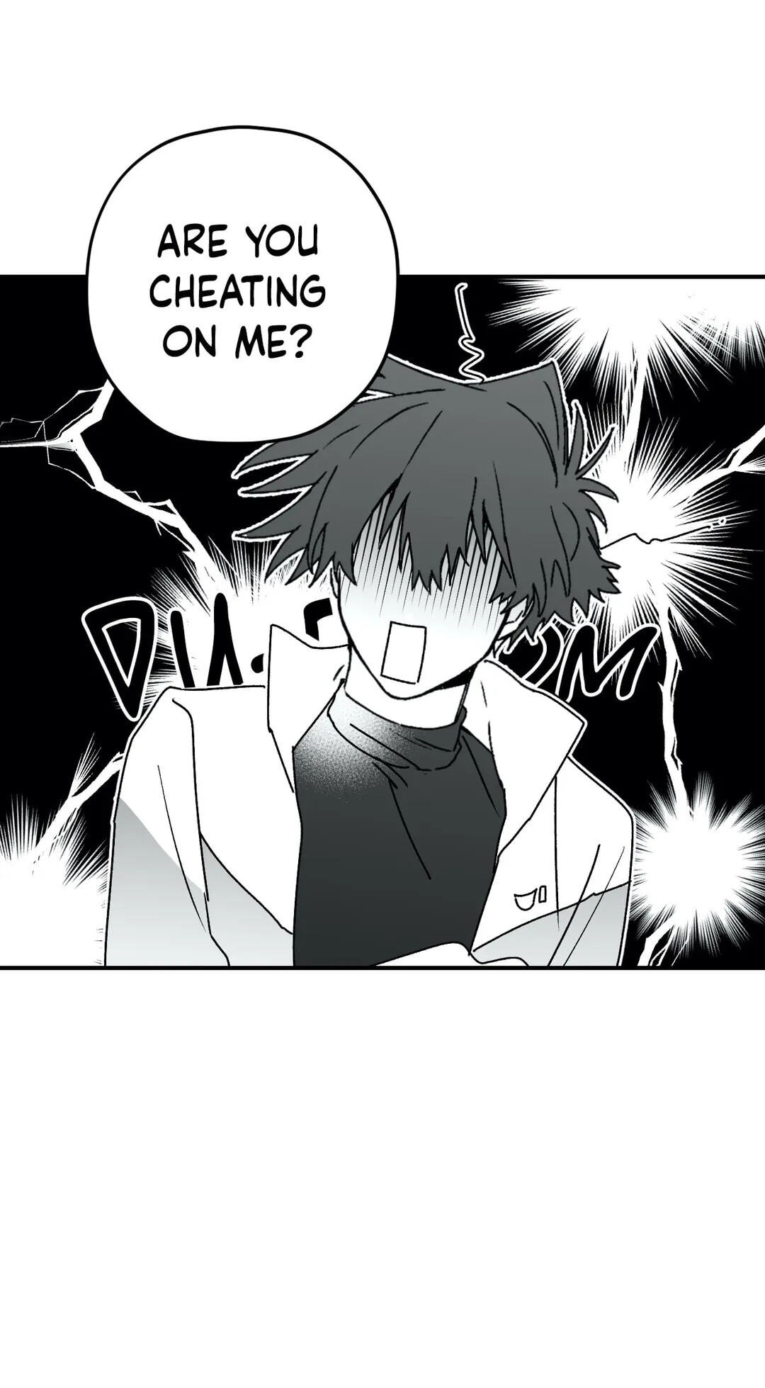 Read Surge Towards You chapter 19 image 40 on Lezhin