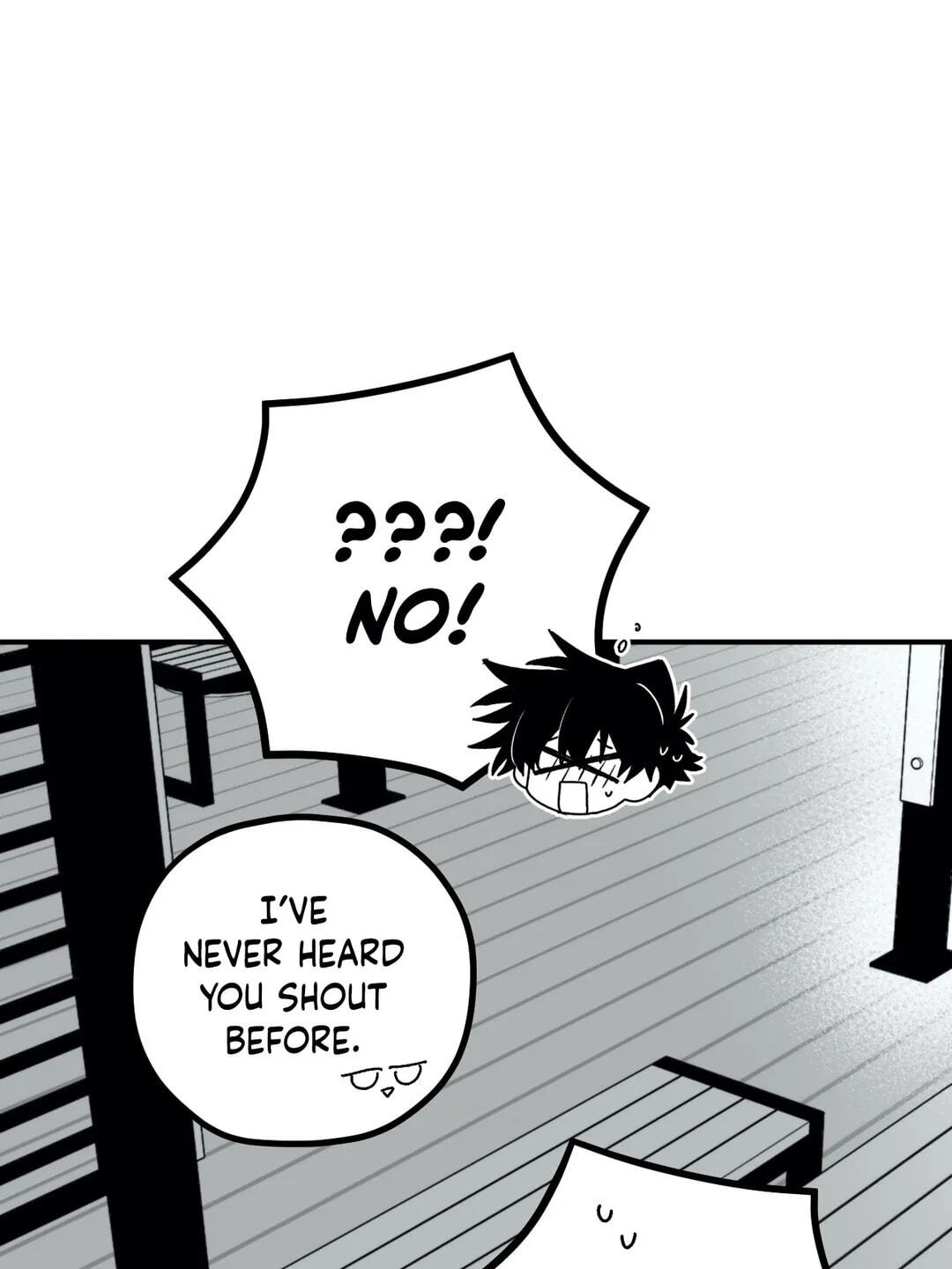 Read Surge Towards You chapter 19 image 41 on Lezhin
