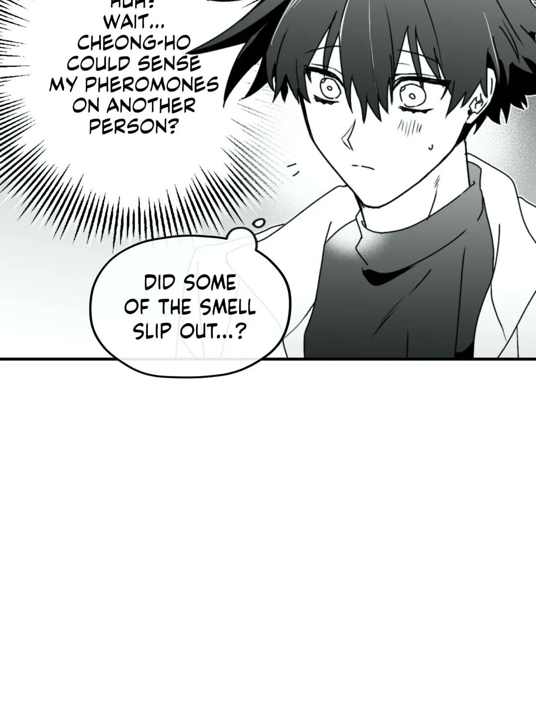Read Surge Towards You chapter 19 image 43 on Lezhin