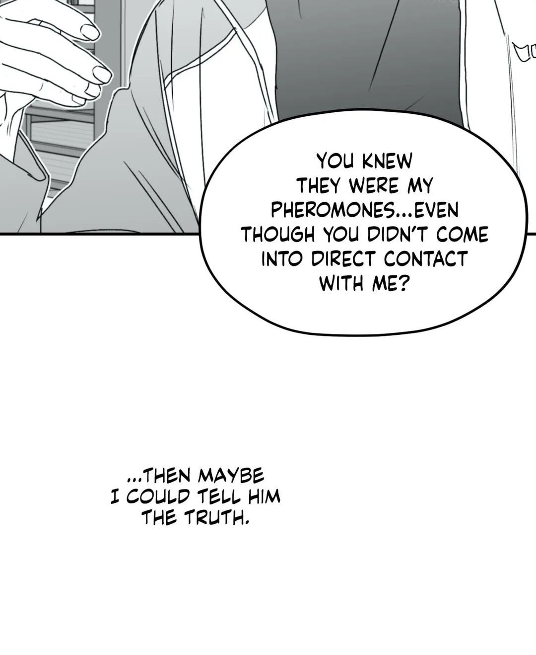 Read Surge Towards You chapter 19 image 45 on Lezhin