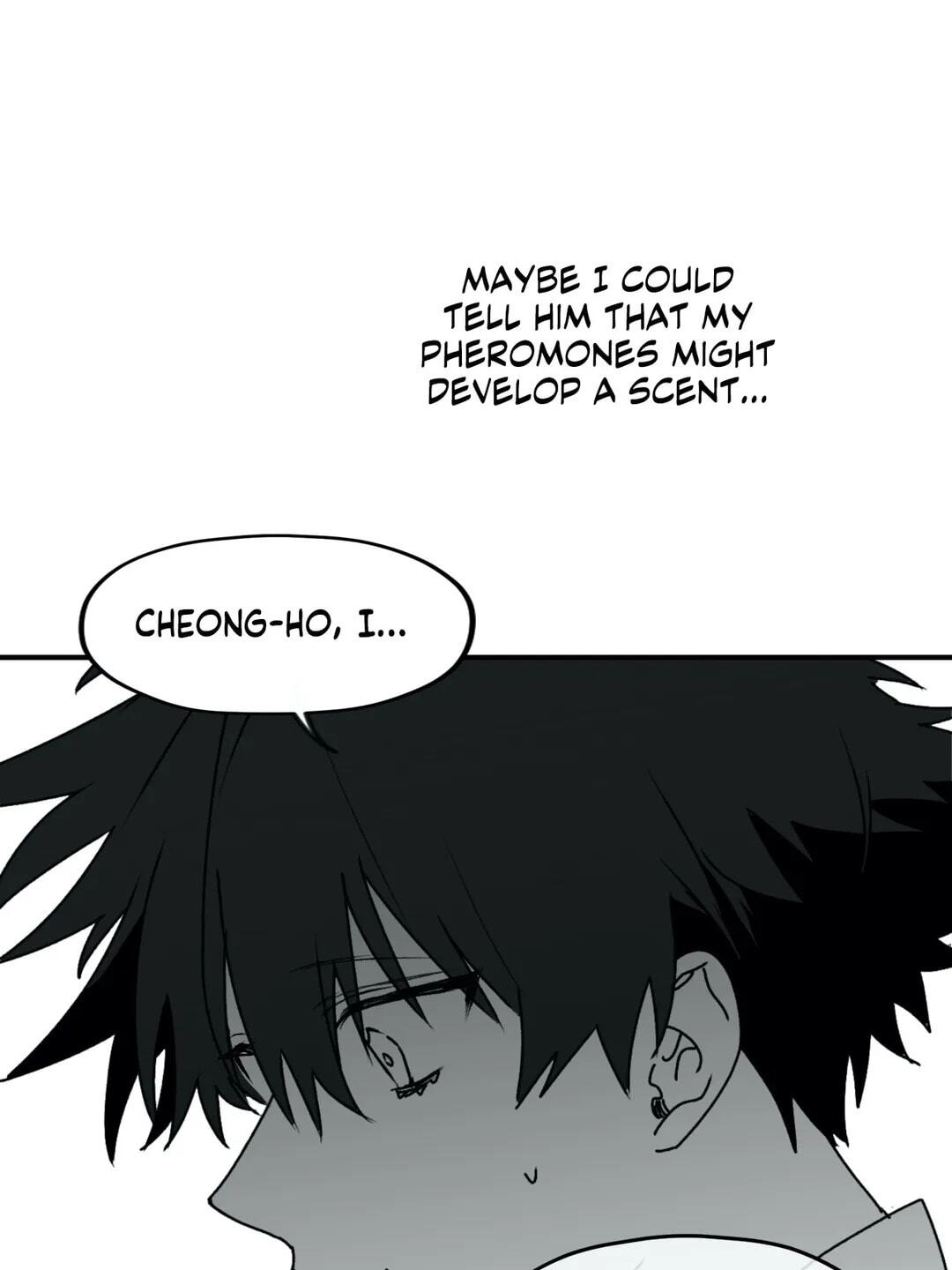 Read Surge Towards You chapter 19 image 46 on Lezhin
