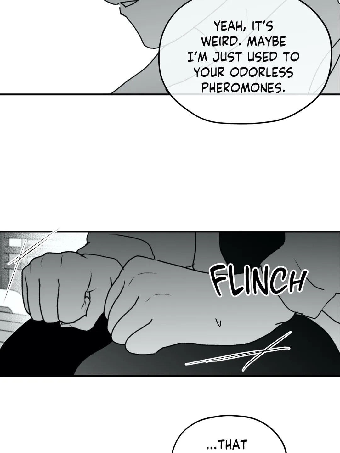 Read Surge Towards You chapter 19 image 47 on Lezhin