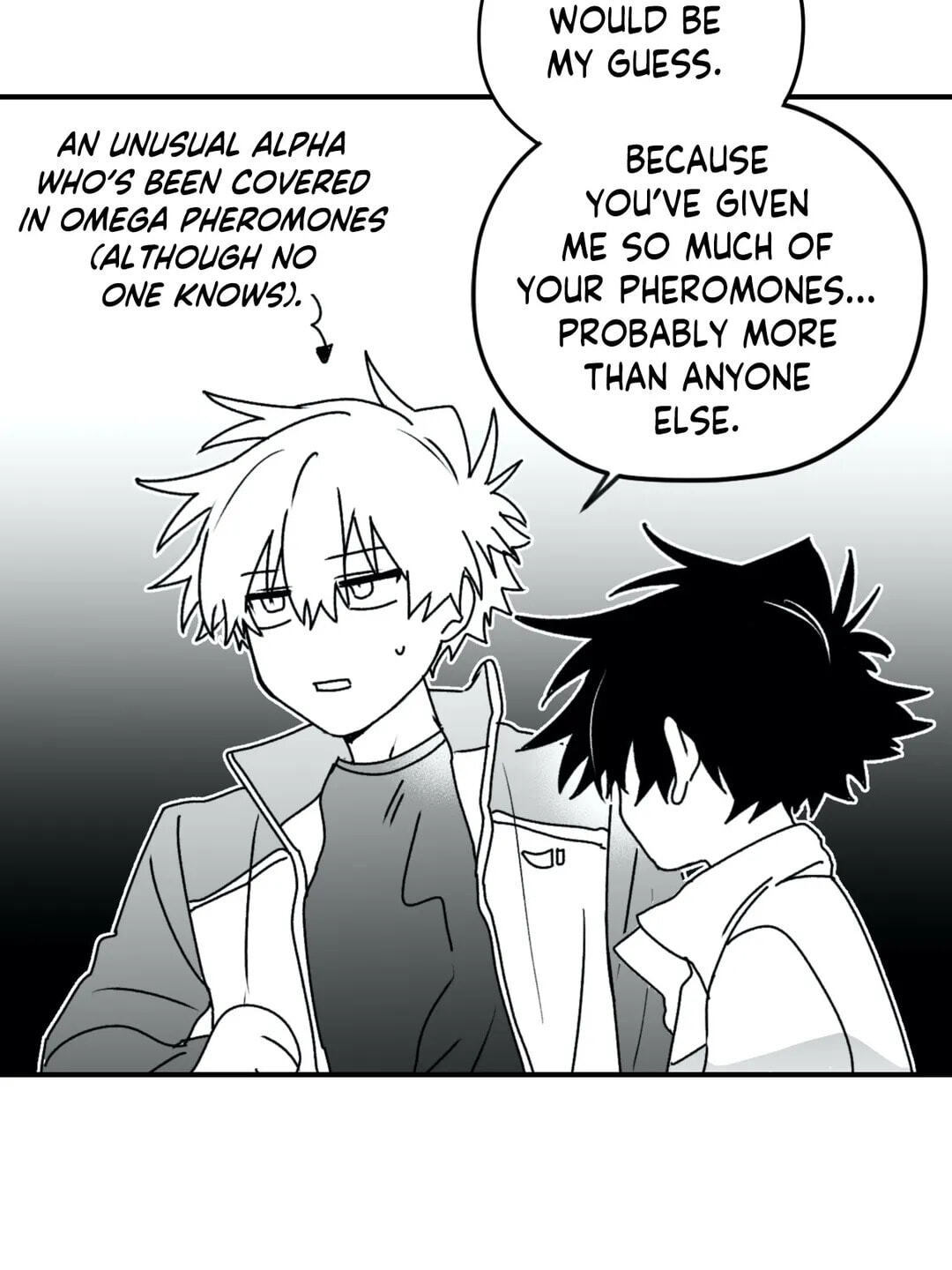 Read Surge Towards You chapter 19 image 48 on Lezhin