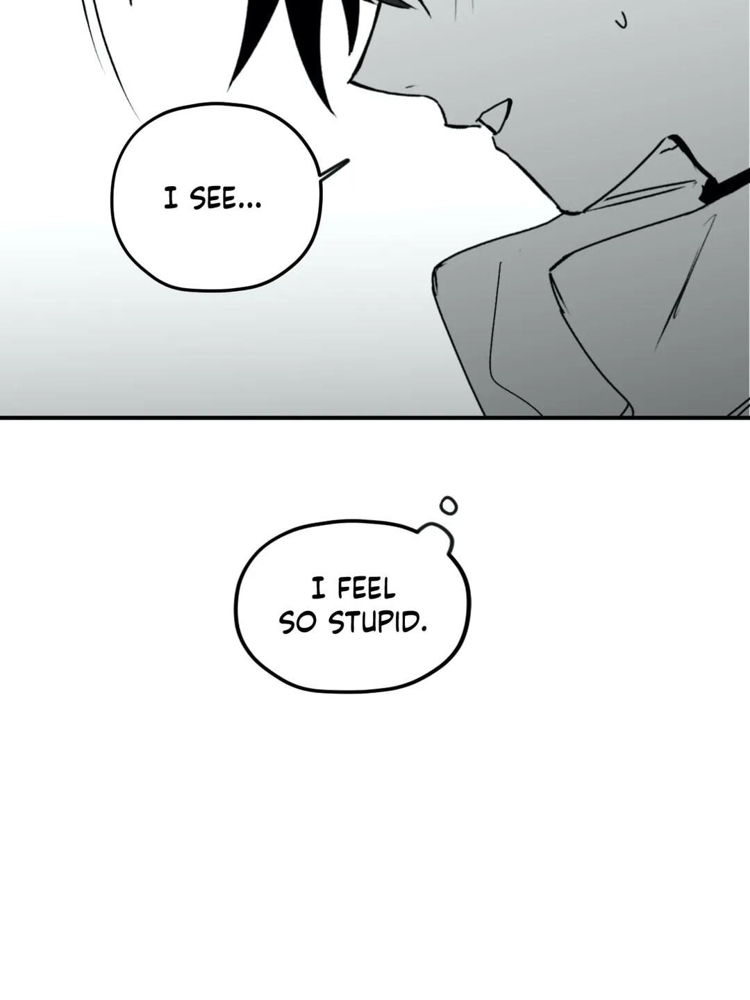 Read Surge Towards You chapter 19 image 51 on Lezhin