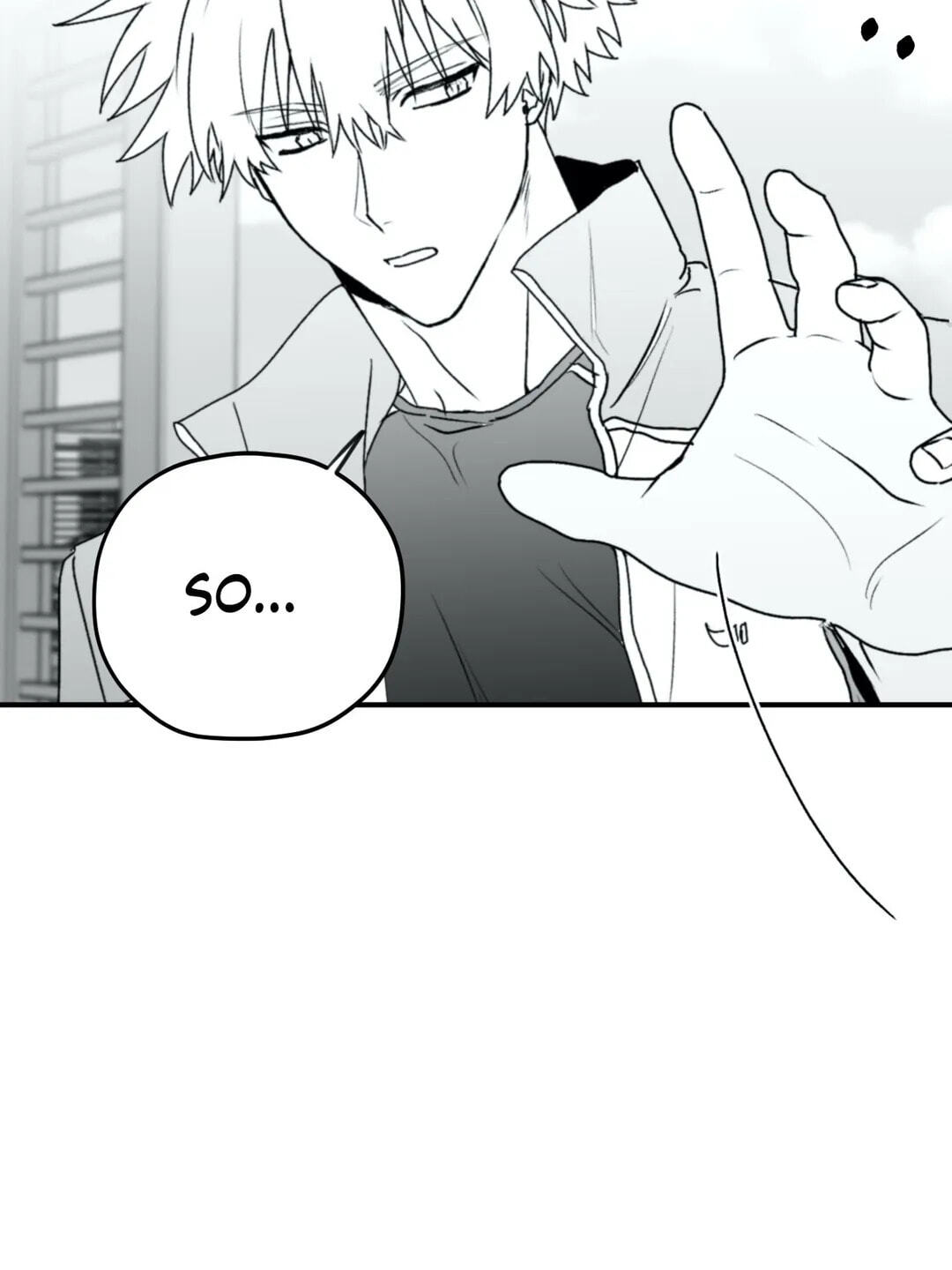 Read Surge Towards You chapter 19 image 54 on Lezhin