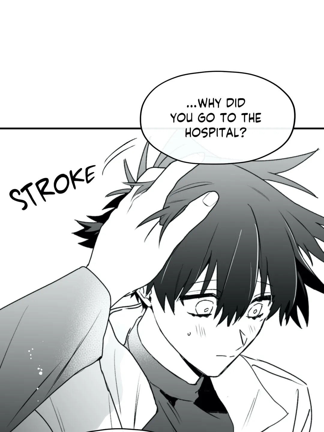 Read Surge Towards You chapter 19 image 55 on Lezhin