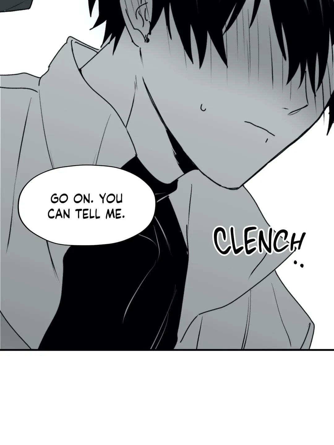 Read Surge Towards You chapter 19 image 57 on Lezhin