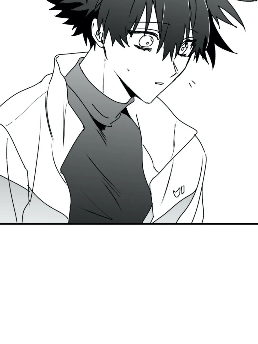 Read Surge Towards You chapter 19 image 63 on Lezhin