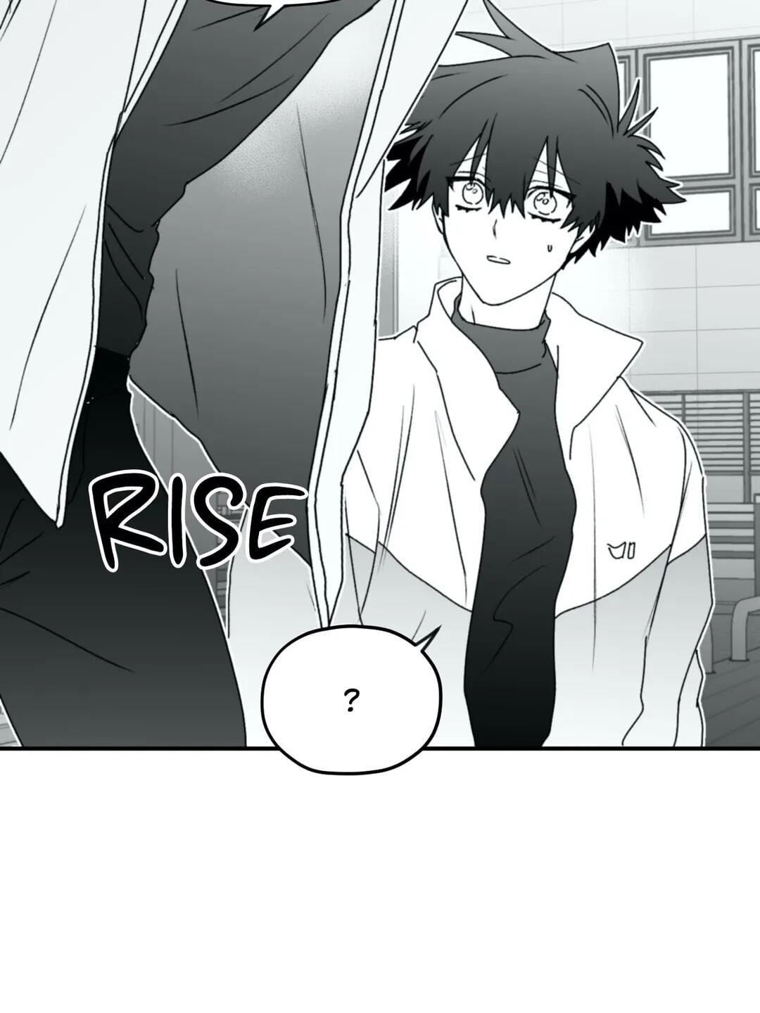 Read Surge Towards You chapter 19 image 69 on Lezhin