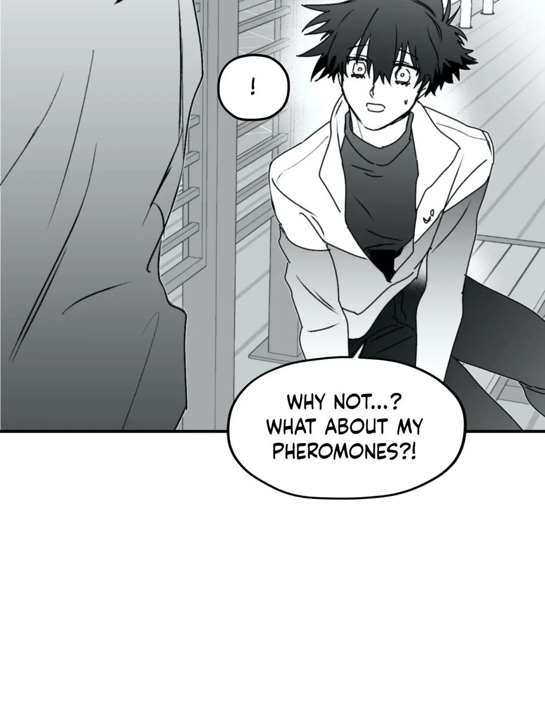 Read Surge Towards You chapter 19 image 72 on Lezhin