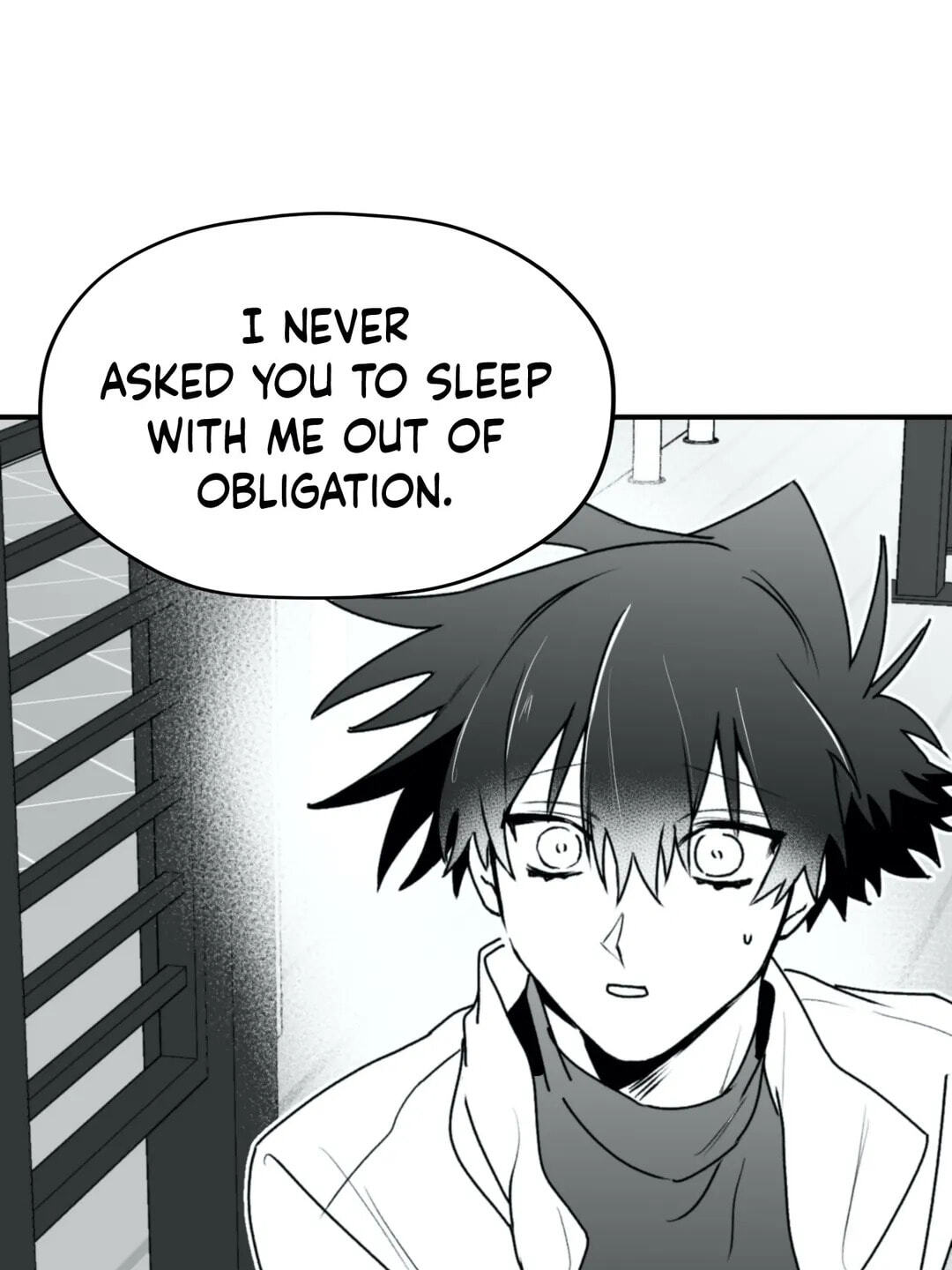 Read Surge Towards You chapter 19 image 73 on Lezhin