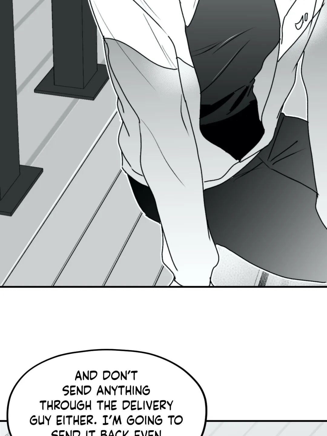 Read Surge Towards You chapter 19 image 74 on Lezhin