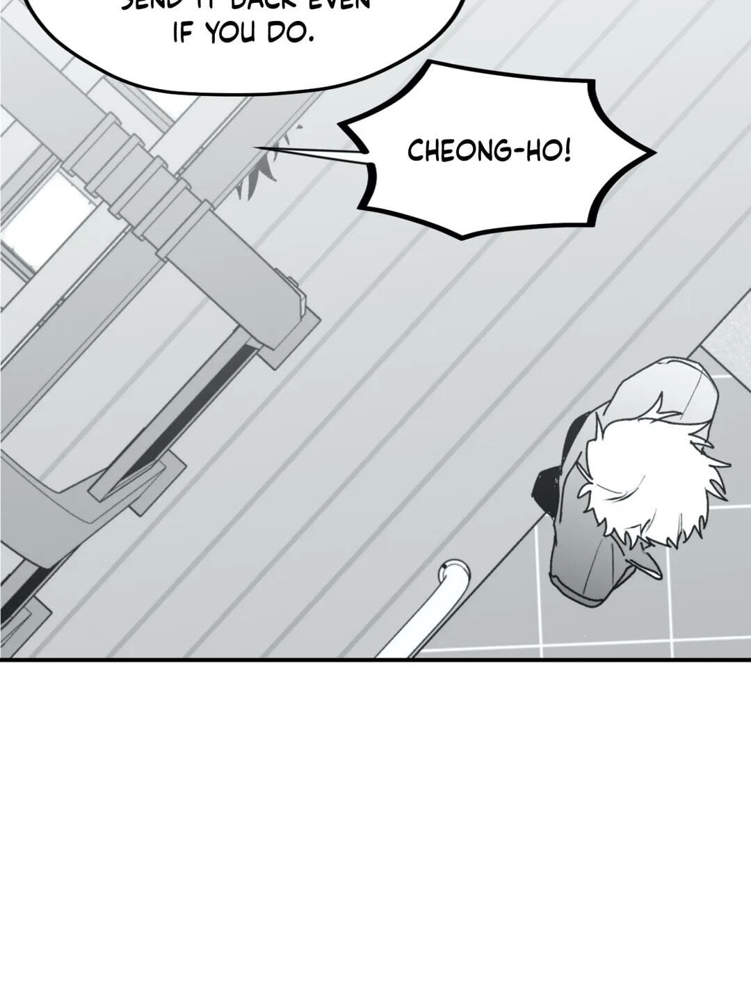 Read Surge Towards You chapter 19 image 75 on Lezhin