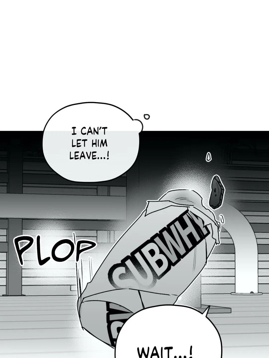 Read Surge Towards You chapter 19 image 76 on Lezhin
