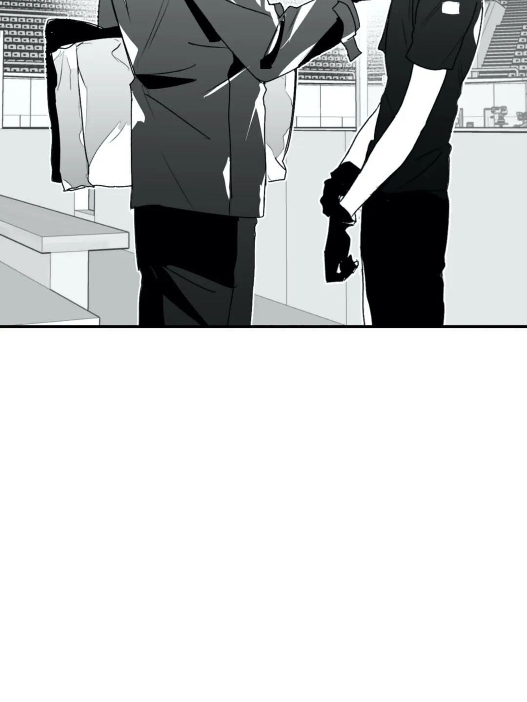 Read Surge Towards You chapter 19 image 8 on Lezhin