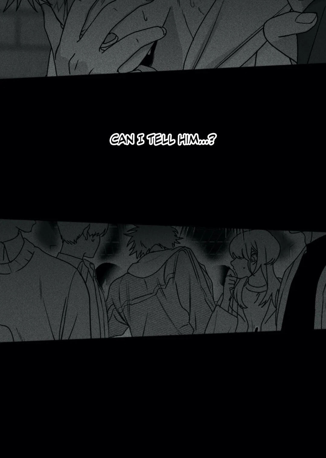 Read Surge Towards You chapter 19 image 80 on Lezhin