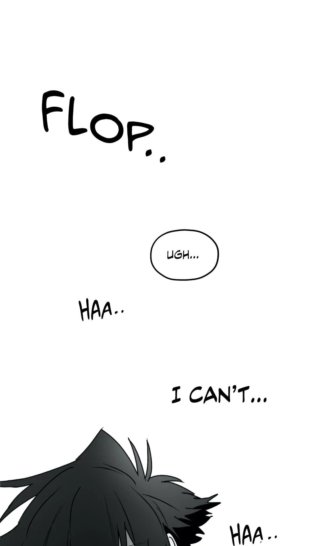 Read Surge Towards You chapter 19 image 83 on Lezhin