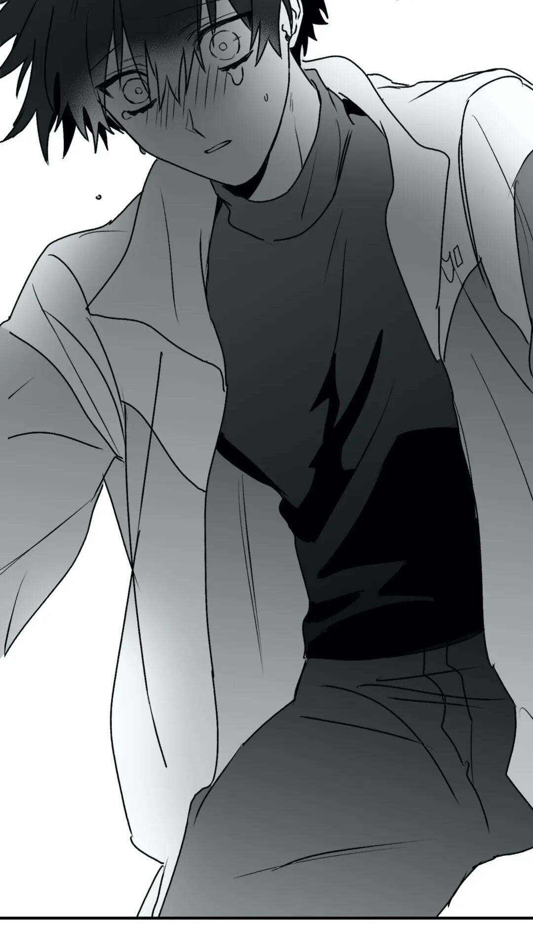 Read Surge Towards You chapter 19 image 84 on Lezhin
